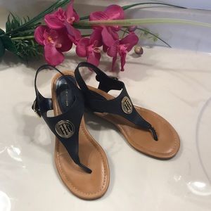 Tommy Hilfiger Sandals
